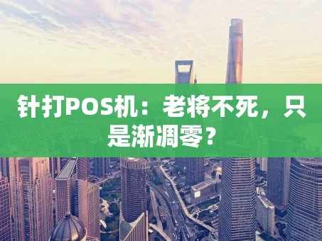 重庆针打POS机：老将不死，只是渐凋零？