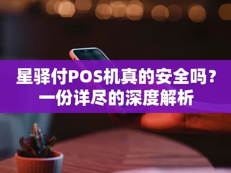重庆星驿付POS机真的安全吗？一份详尽的深度解析