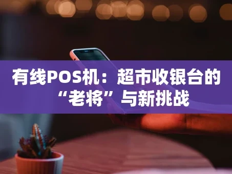 重庆有线POS机：超市收银台的“老将”与新挑战