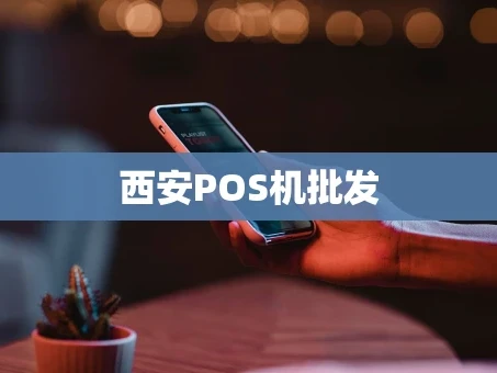 重庆西安POS机批发
