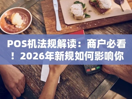 重庆POS机法规解读：商户必看！2026年新规如何影响你的生意