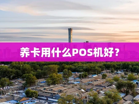 重庆养卡用什么POS机好？