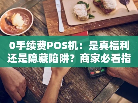 重庆0手续费POS机：是真福利还是隐藏陷阱？商家必看指南