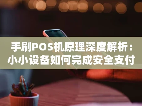 重庆手刷POS机原理深度解析：小小设备如何完成安全支付？