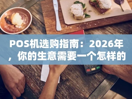 重庆POS机选购指南：2026年，你的生意需要一个怎样的收款伙伴？