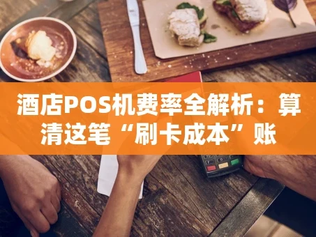 重庆酒店POS机费率全解析：算清这笔“刷卡成本”账