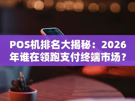 重庆POS机排名大揭秘：2026年谁在领跑支付终端市场？