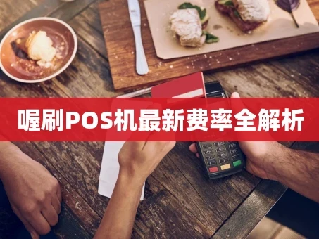 重庆喔刷POS机最新费率全解析
