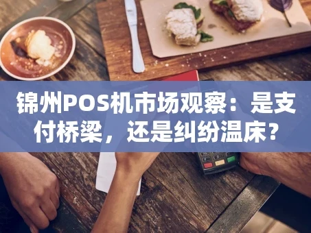 重庆锦州POS机市场观察：是支付桥梁，还是纠纷温床？