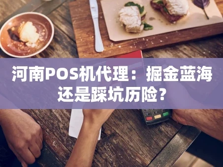 重庆河南POS机代理：掘金蓝海还是踩坑历险？