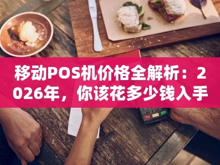 重庆移动POS机价格全解析：2026年，你该花多少钱入手？