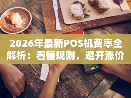 重庆2026年最新POS机费率全解析：看懂规则，避开涨价和关停的那些“坑”
