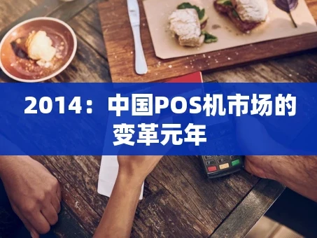 重庆2014：中国POS机市场的变革元年