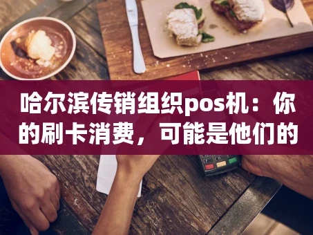 重庆哈尔滨传销组织pos机：你的刷卡消费，可能是他们的“业绩”