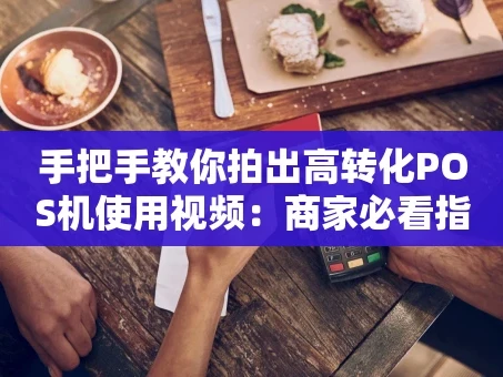 重庆手把手教你拍出高转化POS机使用视频：商家必看指南