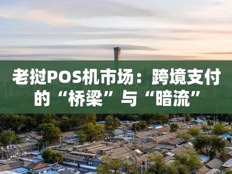 重庆老挝POS机市场：跨境支付的“桥梁”与“暗流”