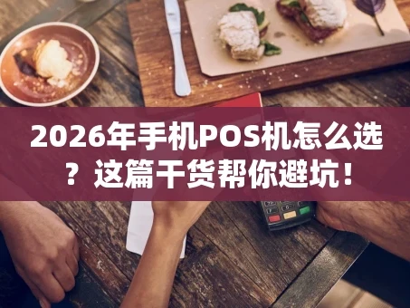 重庆2026年手机POS机怎么选？这篇干货帮你避坑！