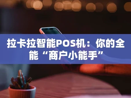 重庆拉卡拉智能POS机：你的全能“商户小能手”