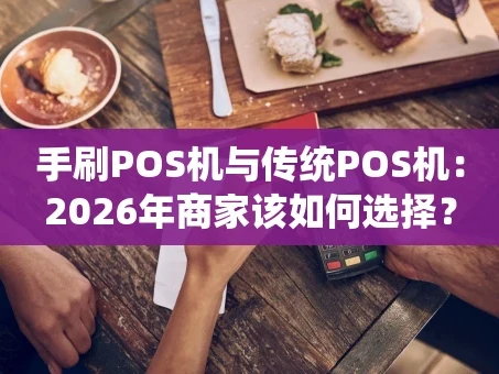 重庆手刷POS机与传统POS机：2026年商家该如何选择？