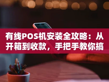 重庆有线POS机安装全攻略：从开箱到收款，手把手教你搞定