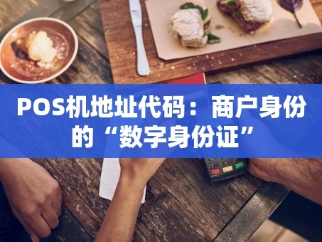 重庆POS机地址代码：商户身份的“数字身份证”