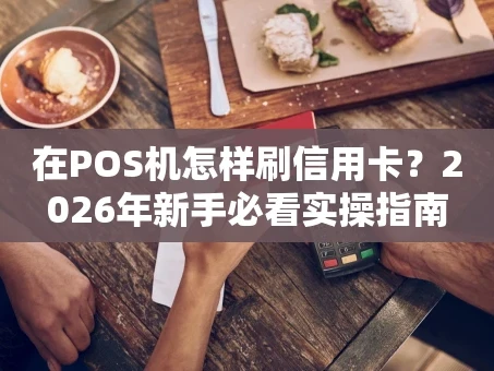 重庆在POS机怎样刷信用卡？2026年新手必看实操指南