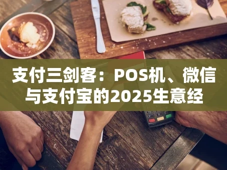 重庆支付三剑客：POS机、微信与支付宝的2025生意经