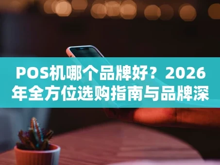 重庆POS机哪个品牌好？2026年全方位选购指南与品牌深度解析