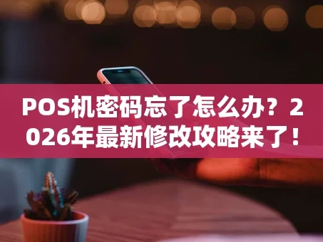 重庆POS机密码忘了怎么办？2026年最新修改攻略来了！