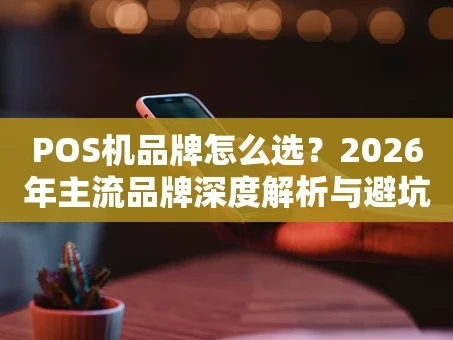 重庆POS机品牌怎么选？2026年主流品牌深度解析与避坑指南
