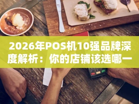 重庆2026年POS机10强品牌深度解析：你的店铺该选哪一款？