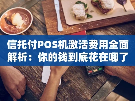 重庆信托付POS机激活费用全面解析：你的钱到底花在哪了？