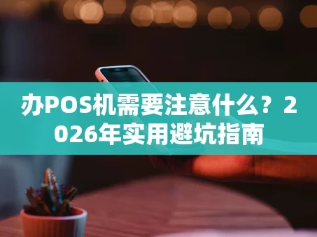 重庆办POS机需要注意什么？2026年实用避坑指南