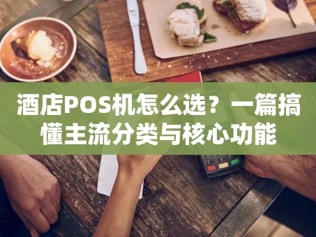 重庆酒店POS机怎么选？一篇搞懂主流分类与核心功能