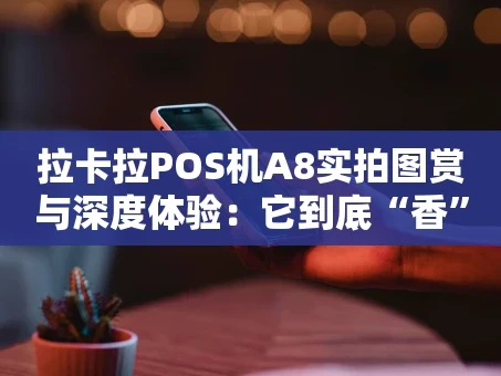 重庆拉卡拉POS机A8实拍图赏与深度体验：它到底“香”在哪儿？