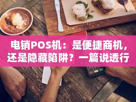 重庆电销POS机：是便捷商机，还是隐藏陷阱？一篇说透行业真相