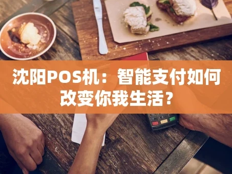 重庆沈阳POS机：智能支付如何改变你我生活？