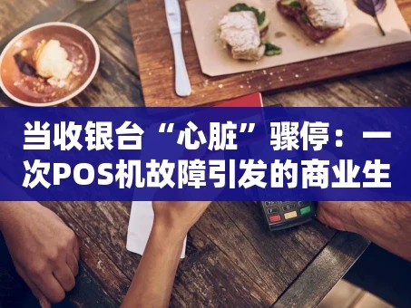 重庆当收银台“心脏”骤停：一次POS机故障引发的商业生存思考