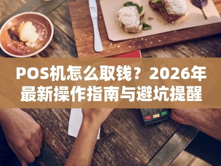 重庆POS机怎么取钱？2026年最新操作指南与避坑提醒