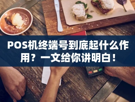 重庆POS机终端号到底起什么作用？一文给你讲明白！
