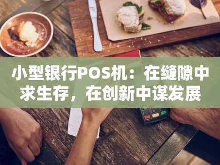 重庆小型银行POS机：在缝隙中求生存，在创新中谋发展
