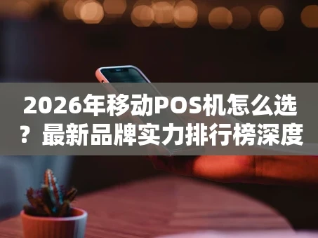 重庆2026年移动POS机怎么选？最新品牌实力排行榜深度解析