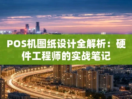 重庆POS机图纸设计全解析：硬件工程师的实战笔记