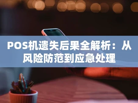 重庆POS机遗失后果全解析：从风险防范到应急处理
