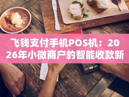 重庆飞钱支付手机POS机：2026年小微商户的智能收款新选择