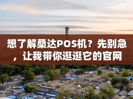 重庆想了解桑达POS机？先别急，让我带你逛逛它的官网