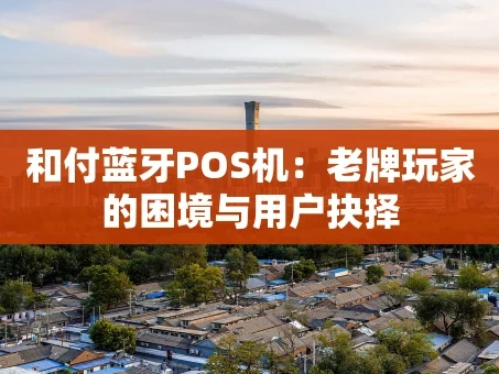 重庆和付蓝牙POS机：老牌玩家的困境与用户抉择
