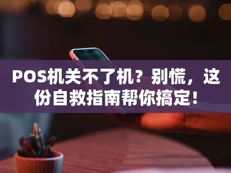 重庆POS机关不了机？别慌，这份自救指南帮你搞定！