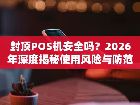 重庆封顶POS机安全吗？2026年深度揭秘使用风险与防范指南