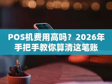 重庆POS机费用高吗？2026年手把手教你算清这笔账